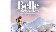 Belle & Sebastien - Amici per sempre