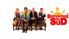 Benvenuti al Sud