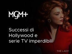 MGM+
