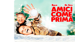 Amici come prima