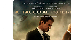 Attacco al potere 3 - Angel has fallen