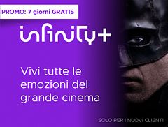 Infinity+