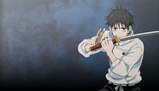 La storia di Yuta Okkotsu