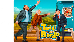 Tutti a bordo