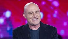 Rudy Zerbi: "Grace è la persona giusta per me"