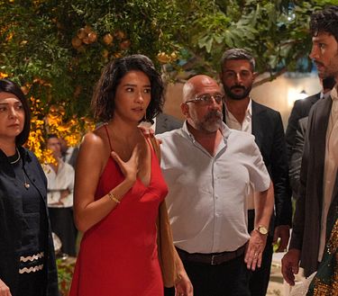 L'Erede: trama, cast e anticipazioni