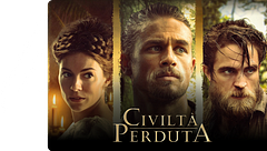 Civiltà perduta