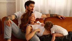 Andrea Cerioli e Arianna Cirrincione, la storia d'amore
