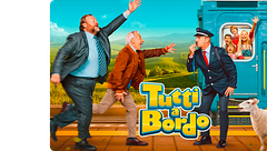 Tutti a bordo