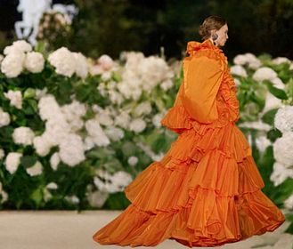 Abiti romantici, quali indossare per la primavera 2026