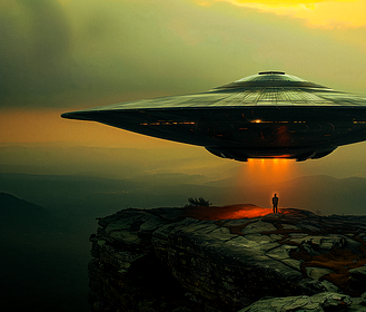 Enigmi alieni - X-Files: che cosa c’è di vero?