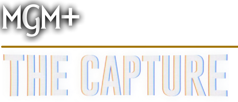 The Capture logo