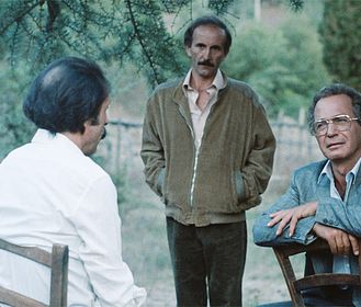 Ciclo - I maestri del cinema