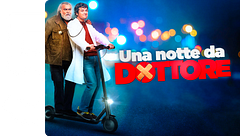 Una notte da dottore