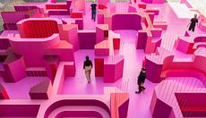 Alla Milano Design Week un viaggio tra le installazioni più immersive  