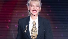 Gökçe Eyüboğlu, l'intervista in 100 secondi