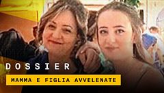 Campobasso, morte avvelenate madre e figlia