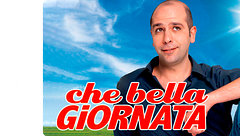 Che bella giornata