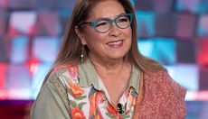 Romina Power: "Non si smette mai di amare chi si ha amato"