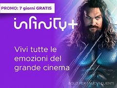 Infinity+