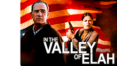 Nella valle di Elah