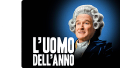L'uomo dell'anno