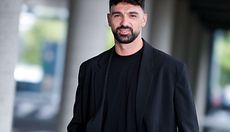 Raimondo Todaro dopo il Gf Vip: “Ho riabbracciato Francesca"