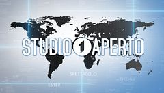 L'ultima edizione del telegiornale di Italia 1