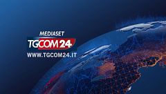 La diretta di Tgcom24