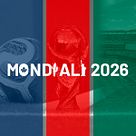 Mondiali 2026