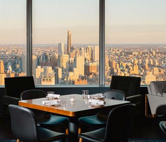 Rooftop nel mondo: dove il gusto incontra gli skyline più belli 