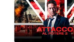 Attacco al potere 2