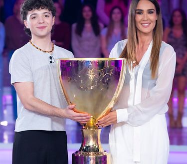 Gli highlights di Verissimo Speciale Amici25