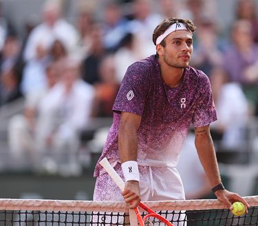 Le parole di Cobolli dopo Roland Garros