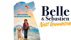 Belle e Sebastien - Next generation