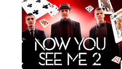 Now you see me 2