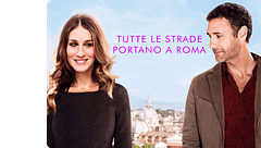 Tutte le strade portano a Roma