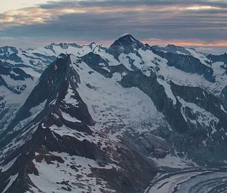 Alpi - Vivere all'estremo