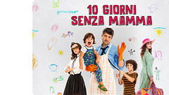 10 giorni senza mamma