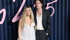 Sienna Miller sposerà Oli Green