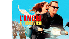 L'amore all'improvviso - Larry Crowne