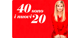 40 sono i nuovi 20