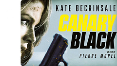 Canary black