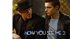 Now you see me 2