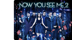 Now you see me 2