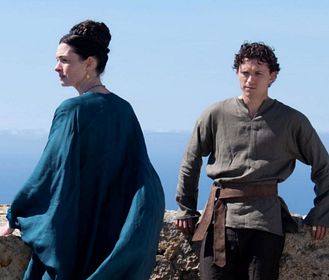 Il ritorno del mito: perché Hollywood ha scelto (di nuovo) la Grecia 