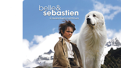 Belle & Sebastien - L'avventura continua