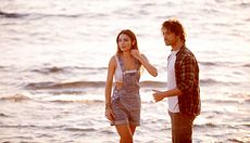 La nuova serie in esclusiva