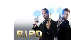 R.I.P.D. - Poliziotti dall'aldilà