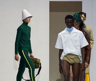 Tendenze Uomo